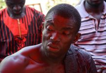 Sefwi Bekwai ritual killings a ‘disgrace, barbaric’ act by ‘irresponsible, shameless, uncivilized individuals’ – Krontihene