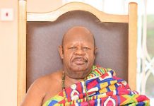 ‘My children are losing their livelihoods’ – Manya Krobo paramount chief decries power outage