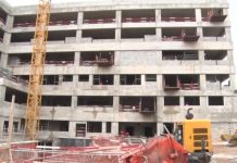 500-bed capacity Mother and Baby Unit to be completed by May 2024 –