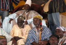 Ya-Naa urges Akufo-Addo to secure a good deal for Ghana at IMF