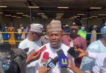 2022 hitch-free Hajj; Ya-Naa extols Akufo-Addo for setting up a good Board