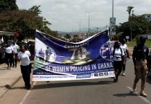 E/R: Police Women Association calls for support over murder cases involving members