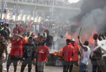 Mamobi residents to demonstrate against ANMA over planned demolition