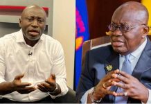 It is Akufo-Addo’s wish that he is ousted by a coup d’etat before his term ends – Kofi Koranteng