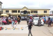 C/R: 4 arrested for gang-raping 25-year-old lady at Gomoa Dominase