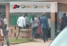 Alleged kidnapped Mpasatia SHS accountant found in a bush
