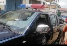 JUST IN: Main suspect in relation to murder of 18-year-old Okada rider arrested