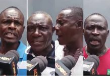 Senya Breku: Angry residents threaten NPP, bare teeth at Tufohene for stopping Akufo-Addo’s visit to their town
