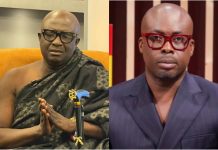 ‘Any fool can speak truth to the poor and needy but only the wise can speak truth to power’ – KKD responds to Adom-Otchere, others