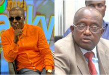 ‘Banish the Ashanti Regional minister from Kumasi’ – Captain Smart charges Traditional Council