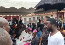 ‘We never forced Oyerepa to shut down’ – Kumasi Traditional Council