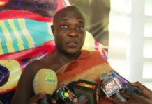 Krobo chiefs optimistic of unity, impasse resolution with ECG in upcoming Ngmayemi Festival