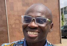Black Stars will win the World Cup because of my song – Dr. UN