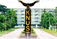 Police restore calm on KNUST campus following Katanga-Conti clashes