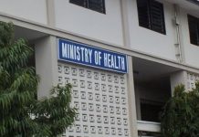 Health Ministry secures financial clearance to pay allowances of newly trained health professionals