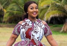 ‘I will not marry again’ – Nana Ama McBrown opens up after confirming divorce