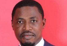 WN/R: Regional Minister appoints personal aide to act in place of late MCE, residents fume