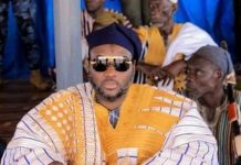 Mion-Lana Mahamadu Abdulai laid to rest