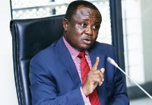 Create wealth with your certificates and stop going round looking for white-collar jobs – Joe Wise to Ghanaian graduates