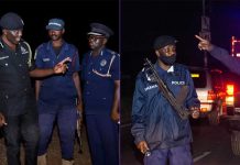 Police officers who die in line of duty to be replaced with qualified relatives – IGP