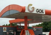 One killed, others injured after robbery attack at Goil fuel station at Wassa Akropong