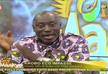 ‘Ghana now worse than a banana republic’ – Kofi Koranteng