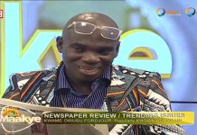 My greatest regret in life – Dr. UN shares