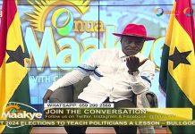 The presidential convoy would have been attacked if… – Captain Smart avers