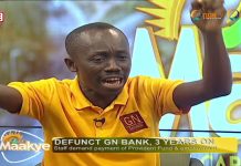 ‘Ofori-Atta kept our ball under your bed, we want to return to the field’ – Ex GN Bank staff to Akufo-Addo