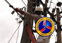 Recent increase in ECG’s revenue generation strengthens case against its privatisation – TUC IPPs