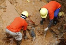 NE/R: 5 trapped dead in galamsey pit at Mamprugu/Moaduri