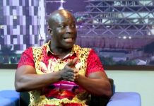 ‘If landlords don’t adhere to the monthly rent system, they will have to eat their houses’ – Kumchacha on becoming President
