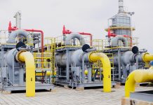 Tema Oil Refinery to be sold?