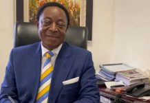 Dr. Duffuor begins 4-day campaign tour of the Ashanti region