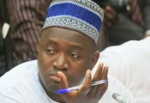 Big Push: We are ready to terminate non-preforming contracts – Deputy Roads Minister