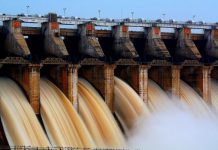 Farmer’s drowning unrelated to Bagre Dam spillage – NADMO clarifies