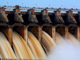 East Mamprusi NADMO announces possible controlled spillage of Bagre Dam from Burkina Faso on Tuesday, Aug 11