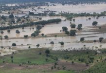 Addressing the socio-economic impact of the Bagre Dam spillage in northern Ghana