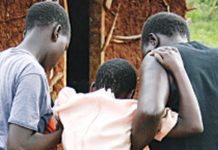 Catholic elder allegedly defiles 17-year-old virgin at Ellembelle