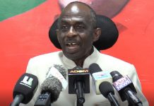 ‘We need to put our best men in the economy, energy, forward for the debate’ – Mosquito sets record straight on Minority reshuffle