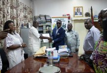 Prosecution withdraws all three charges against embattled Sekondi-Takoradi MCE