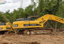 Police have something to hide in missing excavators saga – Ellembelle DCE