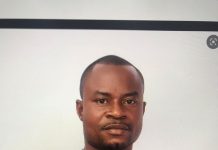 BREAKING: Krachi East MCE reportedly found dead in a hotel room in Kumasi