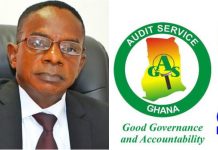 Citizen’s Coalition to picket Auditor General’s premises today for violation of the 1992 Constitution