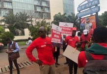 ASEPA downplays occupation of Auditor General’s office by Citizens’ Coalition; says Attorney General must rather bear heat
