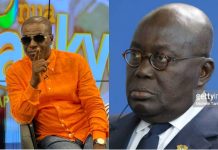 Captain Smart berates Akufo-Addo’s 7-day national mourning directive for Queen Elizabeth II
