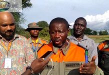 Bagre Dam spillage; NADMO cautions residents along the Voltas to relocate ahead of massive flooding