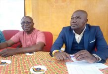 Kumawu: 20,000 acre land to be used by NSS as it venture into full-scale commercial farming