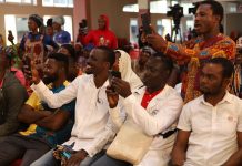 ‘We eat daily with 0-1-0 football formation’ – KsTU student cries out