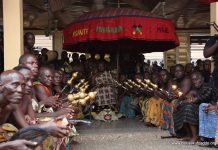 ‘Call the politicians to order and stop pampering them’ – Kumasi Traditional Council told